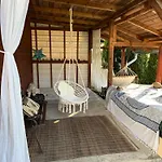 Hébergement de vacances Cat's House- Dum U Trech Kocek Zdice