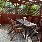 Hébergement de vacances Cat's House- Dum U Trech Kocek Zdice