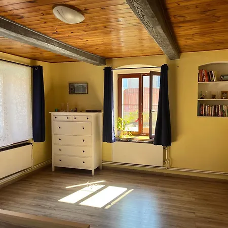 Nyaraló Cat's House- Dum U Trech Kocek Zdice