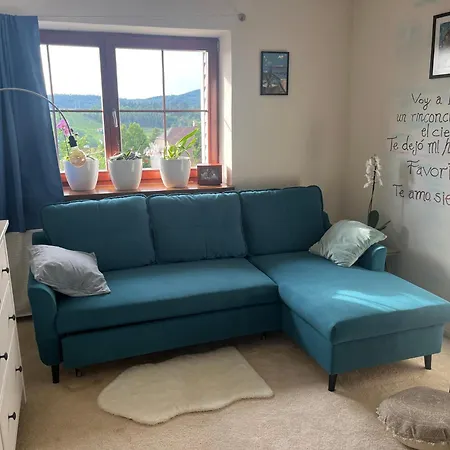 Cat's House- Dum U Trech Kocek Vakantiehuis Zdice