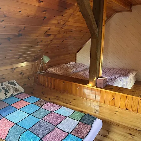 Vakantiehuis Cat's House- Dum U Trech Kocek Zdice