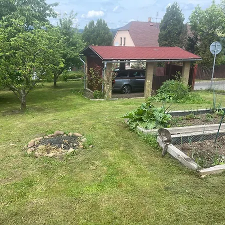 Vakantiehuis Cat's House- Dum U Trech Kocek Zdice